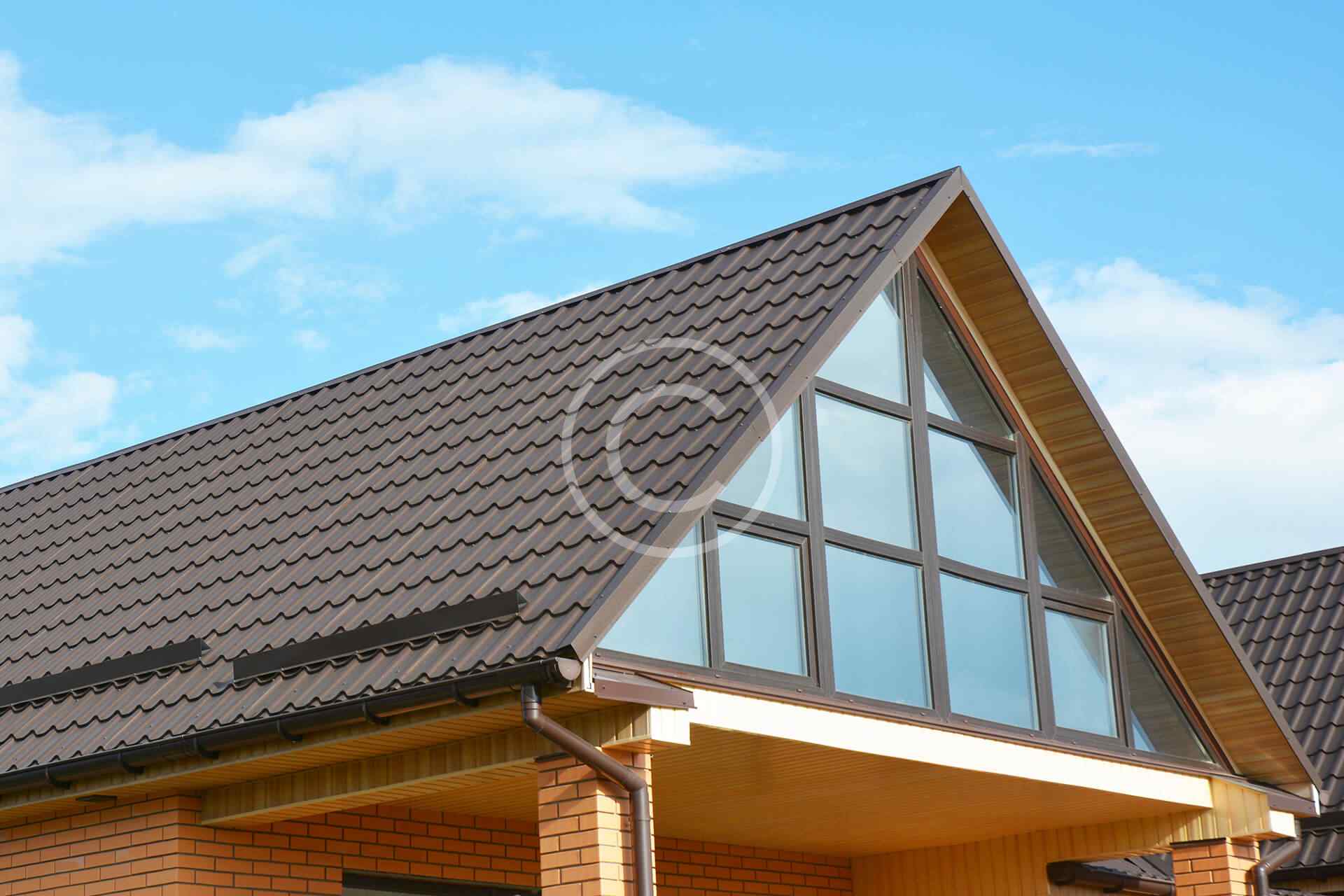 Residencial roofing
